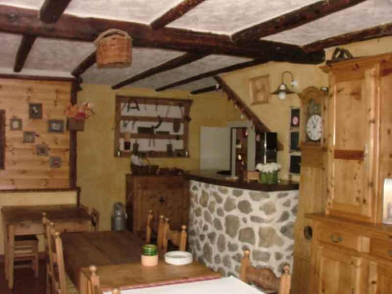 Auberge Du Rochasson Ризул Екстериор снимка