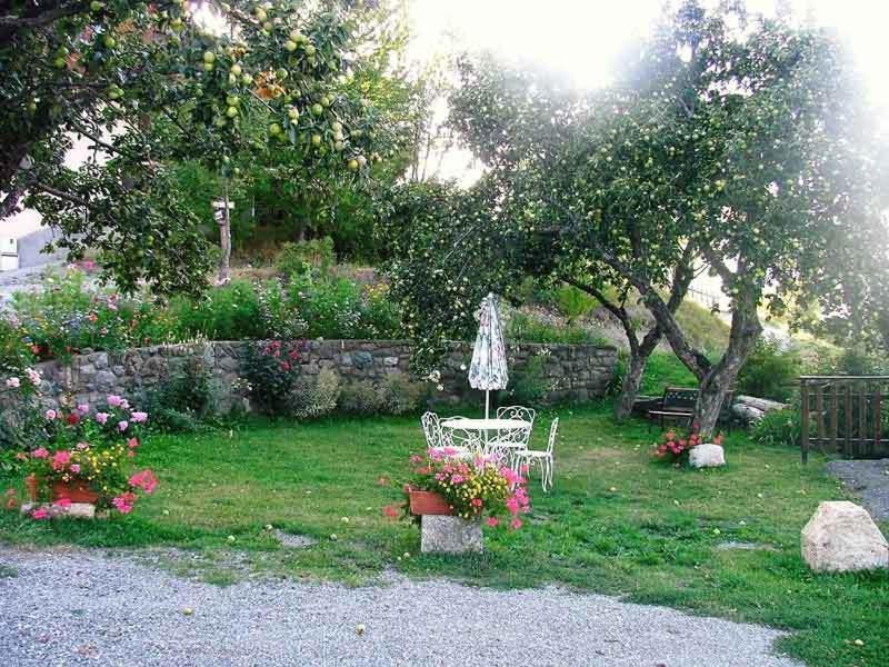 Auberge Du Rochasson Ризул Екстериор снимка