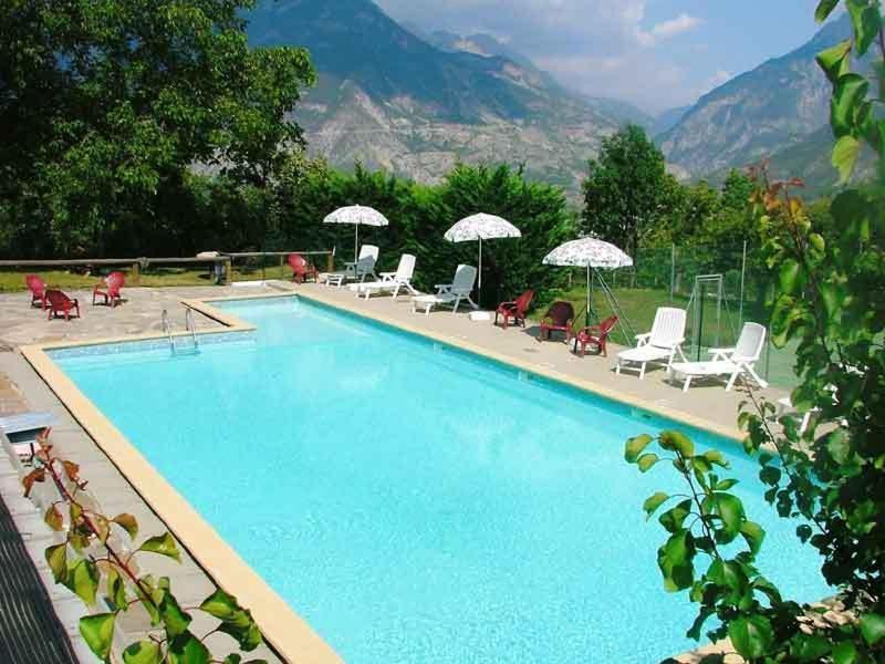 Auberge Du Rochasson Ризул Екстериор снимка