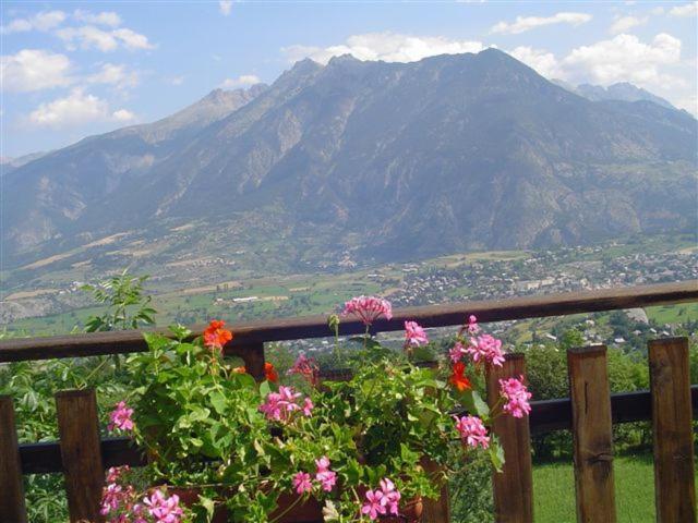 Auberge Du Rochasson Ризул Екстериор снимка