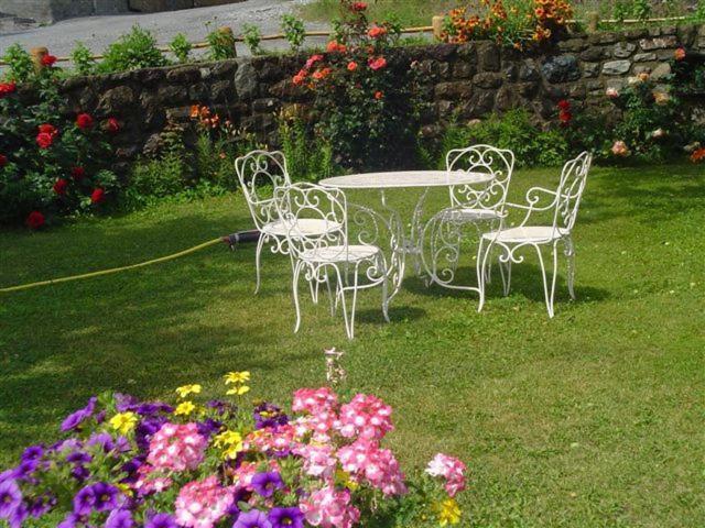 Auberge Du Rochasson Ризул Екстериор снимка