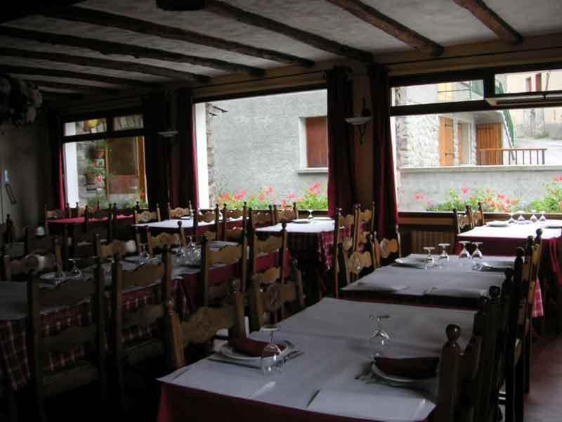 Auberge Du Rochasson Ризул Екстериор снимка