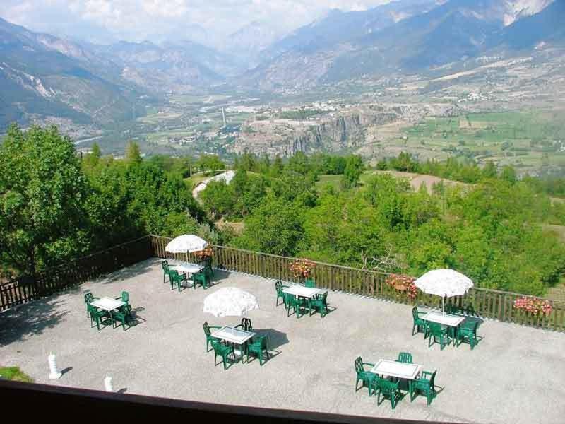 Auberge Du Rochasson Ризул Екстериор снимка
