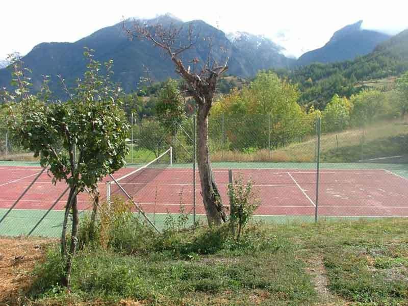 Auberge Du Rochasson Ризул Екстериор снимка