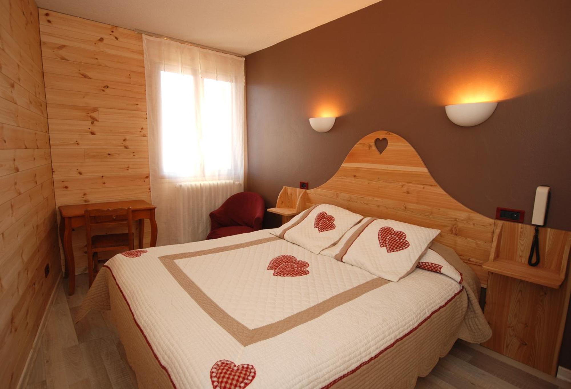 Auberge Du Rochasson Ризул Екстериор снимка