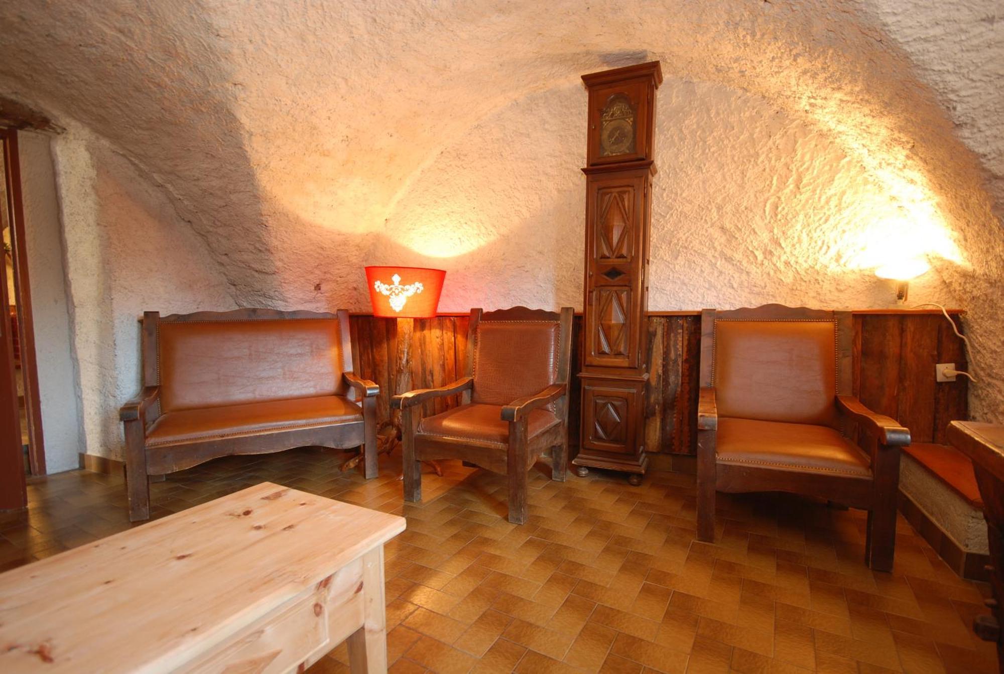 Auberge Du Rochasson Ризул Екстериор снимка