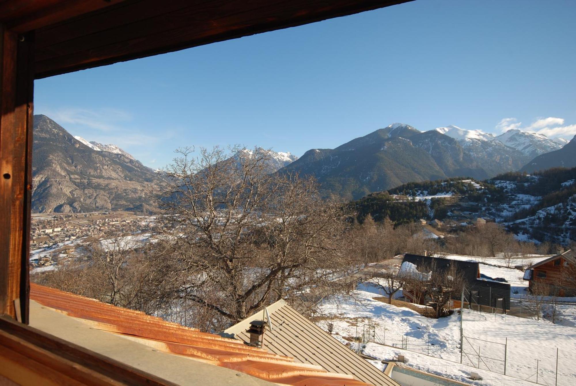 Auberge Du Rochasson Ризул Екстериор снимка