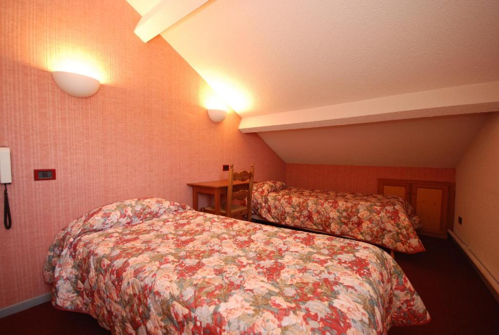Auberge Du Rochasson Ризул Стая снимка