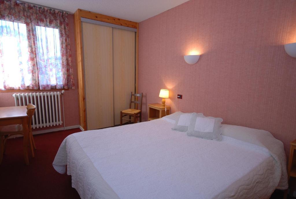 Auberge Du Rochasson Ризул Стая снимка