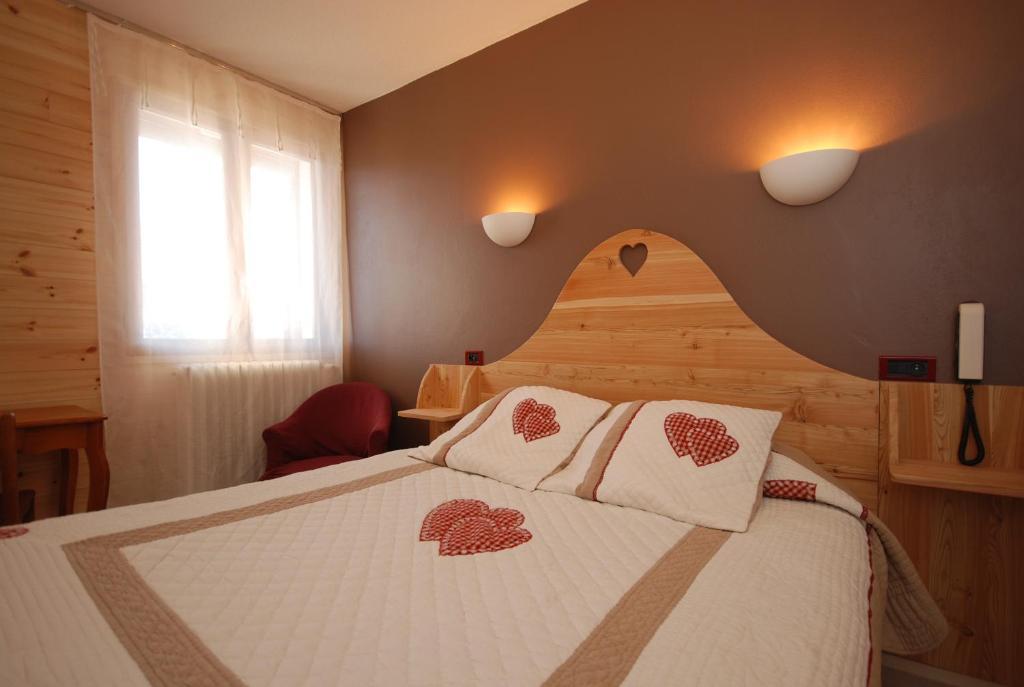 Auberge Du Rochasson Ризул Стая снимка