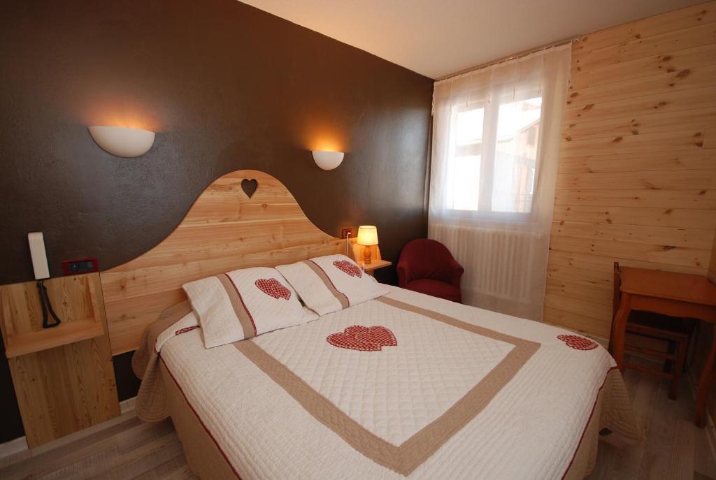 Auberge Du Rochasson Ризул Екстериор снимка