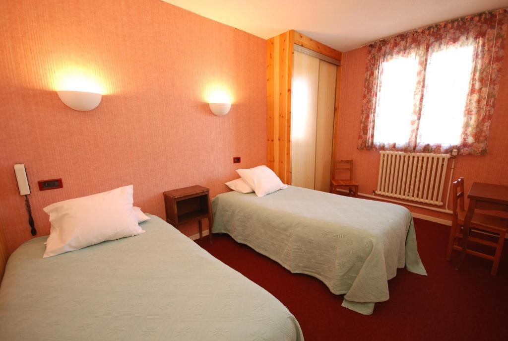 Auberge Du Rochasson Ризул Стая снимка