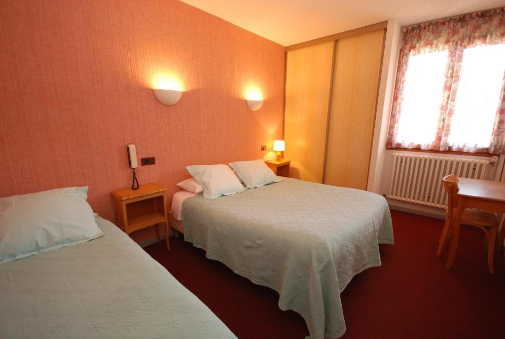 Auberge Du Rochasson Ризул Стая снимка